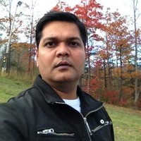 Susanta Mishra
