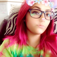 Makaylin Mayes