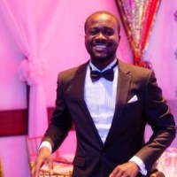 Ebenezer Koomson