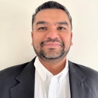 Mitesh Chauhan