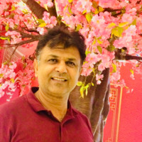 Muhammad Akram Bhatti
