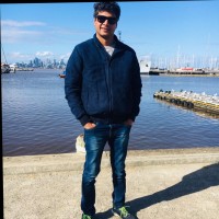 Sumit Bhardwaj