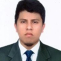 Carlos Alfredo Huamán Ormeño