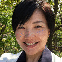 Kazue ODA