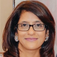 Nutaila Hirji
