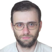 Roman Dubchak
