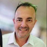 Andreas Giannaros