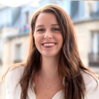 Amandine Houllier Distler