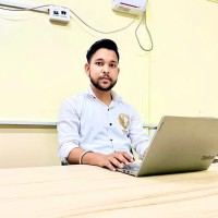 Gaurav Chauhan