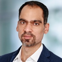 Farooq Akbar