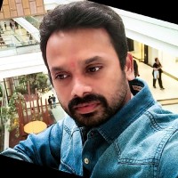 Pankaj Mahadik