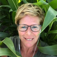 Jolanda Mulder