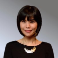 Shirley Hsueh