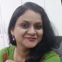 Sireesha Devaliya