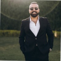 Osama Saeed