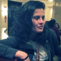 Mariana De Oliveira Citti