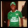 Victor Moreno