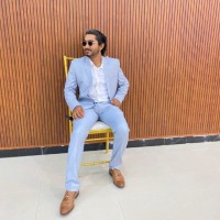 Keshava Bhargava