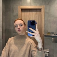 Anna Hromova