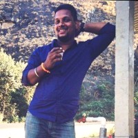 Karthik Asirvatham