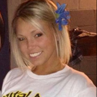 Kyrstin Friebis