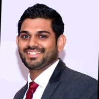 Dhananjaya Samarawickrama, Bsc (Hons), MRICS, MAIQS,AIQSSL
