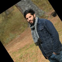 Ubaid Ahmad Peer(PhD)