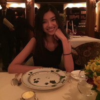 Sissi Hou