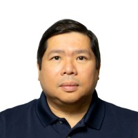 Marcos Chang