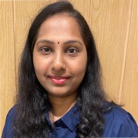 Sudha Rani Ch