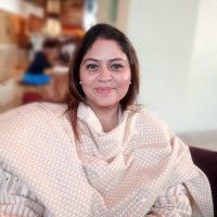 Jugnu Kaul