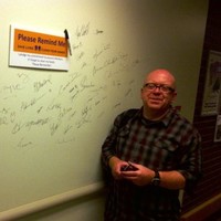 Wayne Gilbart
