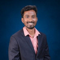 Sumanth Kumar Gottimukkula