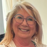 Patricia Arnold