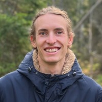 Pontus Jaldegren