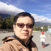 Jeffers Zheng