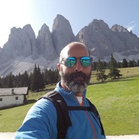 Dg Giovanni Martoli