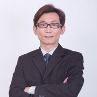 Eddie Yu