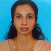 raji p