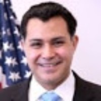 Ernesto Martinez