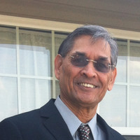 Jaswant Shah
