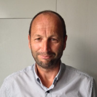 Daniel Treguer
