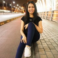 Magdalena Ysabel Peralta Acuña