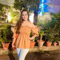 Shraddha Shah
