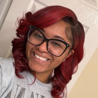 Jasmine Wright