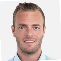 Tobias Christensen