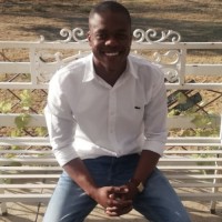 Tshepo Gashon