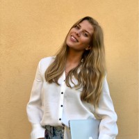 Veronika Steen
