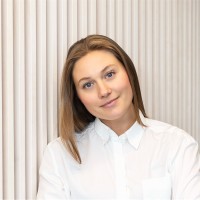 Rikke Toska Oppedal