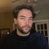 Eric Hamil